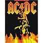Music Sales AC/DC Bonfire Guitar Tab Songbook thumbnail