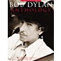 Music Sales Bob Dylan Anthology Guitar Tab Songbook thumbnail