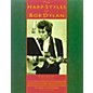 Music Sales The Harp Styles of Bob Dylan (Book) thumbnail