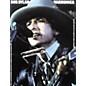 Music Sales Bob Dylan Harmonica (Book) thumbnail