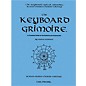 Carl Fischer Keyboard Grimoire - A Complete Guide for the Guitarist and Keyboardist thumbnail