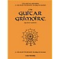Carl Fischer Guitar Grimoire - A Notated Intervallic Study of Scale thumbnail