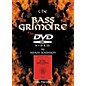 Carl Fischer Bass Grimoire Book & DVD Package
