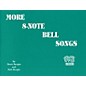 Rhythm Band More 8-Note Bell Songs Book thumbnail