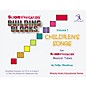 Boomwhackers Boomwhackers Building Blocks Children's Songs Volume 1 Book thumbnail