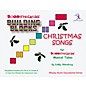 Boomwhackers Boomwhackers Building Blocks Christmas Songs Book thumbnail