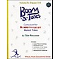 Boomwhackers Boom-A-Tunes Curriculum Volume 3 (Book/CD) thumbnail