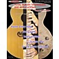 MJS Music Publications Total Scales Techniques and Applications - Guitar (Book/CD) thumbnail