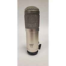 mxl 5000 large diaphragm condenser microphone