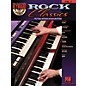 Hal Leonard Rock Classics: Keyboard Play-Along Series, Volume 7 (Book/CD) thumbnail