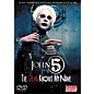 Hal Leonard John 5 - The Devil Knows My Name DVD thumbnail