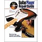 Hal Leonard Guitar Player Repair Guide - 3rd Revised Edition (Book/DVD) thumbnail