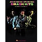 Hal Leonard Jimi Hendrix - Smash Hits Easy Guitar Series Tab Songbook thumbnail
