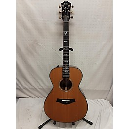 Used Taylor 912E Acoustic Electric Guitar