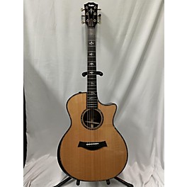 Used Taylor 914CE V-Class Acoustic Guitar