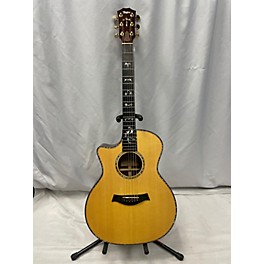 Used Taylor 914c Acoustic Guitar