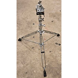 Used DW 9200 Heavy Duty Double Conga Stand Percussion Stand