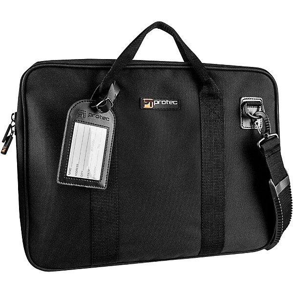 Protec Portfolio Bag Black