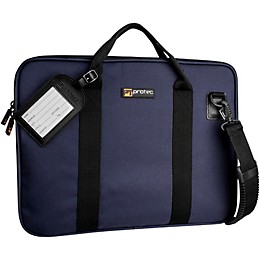 Protec Portfolio Bag Blue