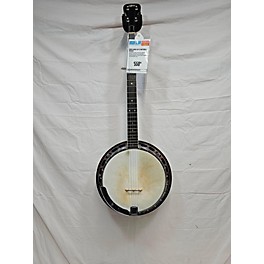 Used Aria 921c Banjo