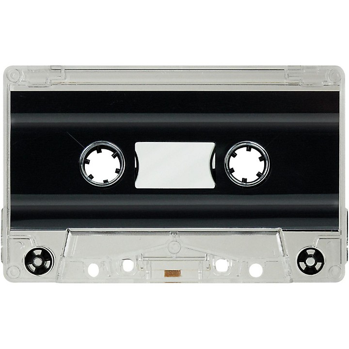 Nakamichi Reference tape ZX-C90 Metal Bias Vintage Audio