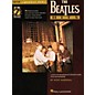 Hal Leonard Beatles Hits Guitar Signature Licks Book with CD thumbnail