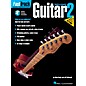Hal Leonard FastTrack Guitar Method Book 2 (Book/Audio Online) thumbnail