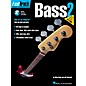 Hal Leonard FastTrack Bass Method Book 2 thumbnail