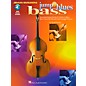 Hal Leonard Jump 'n' Blues Bass (Book/CD) thumbnail
