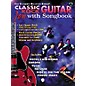 Alfred Ultimate Beginner Series Guitar Songbook - Classic Rock (CD) thumbnail