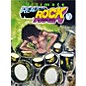 Alfred Ultimate Realistic Rock Drum Method, Book/CD thumbnail