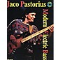 Alfred Jaco Pastorius Book/CD thumbnail