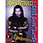 Alfred Rock Discipline by John Petrucci Book/CD thumbnail