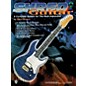 Alfred Shred Guitar: A Complete System for the Rock Guitar Improviser Book/CD thumbnail