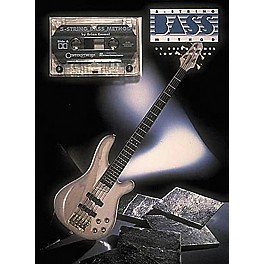 Centerstream Publishing 5-String Bass Method (Book/CD)