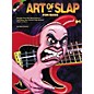 Hal Leonard The Art of the Slap Book/CD thumbnail