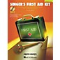 Hal Leonard Singer's First Aid Kit - Female Voice Book/CD thumbnail