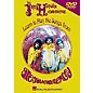 Hal Leonard Jimi Hendrix - Learn to Play the Songs from Are You Experienced DVD thumbnail