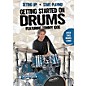 Hudson Music Getting Started on Drums DVD thumbnail