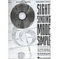 Hal Leonard Sight Singing CD Made Simple thumbnail