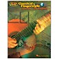 Hal Leonard Classical and Fingerstyle Guitar Techniques (Book/Online Audio) thumbnail