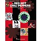 Hal Leonard The Red Hot Chili Peppers Guitar Signature Licks Book with CD thumbnail
