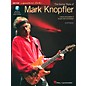 Hal Leonard The Guitar Style of Mark Knopfler Signature Licks Book with CD thumbnail