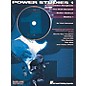 Hal Leonard Wolf Marshall Power Studies One Book/CD thumbnail