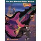 Hal Leonard Wolf Marshall Guitar Method Book 1 (Book/CD) thumbnail