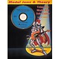 Hal Leonard Modal Jams And Theory Book/CD thumbnail