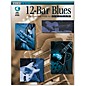 Hal Leonard 12-Bar Blues (Book/Online Audio) thumbnail