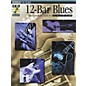 Hal Leonard 12-Bar Blues (Book/Online Audio)