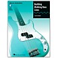 Hal Leonard Building Walking Bass Lines (Book/Online Audio) thumbnail