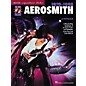 Hal Leonard Aerosmith 1979-1998 Signature Licks Book/CD thumbnail